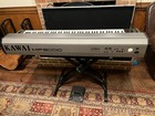 Kawai Mp9000 Professional Stage Piano 88 Key Weighted Tested With Case