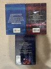 Star Wars Thrawn Trilogy Hardcover Lot Timothy Zahn - Two 1st Editions