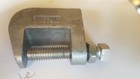 3 8 Stainless Steel 316  Beam Clamp Quantity 50  1 2  Threaded Rod  Read Discrip