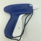 Garment Price Label Tag Tagging Gun 1000 Barbs 5 Needle