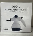 Handheld Steam Cleaner  Steamer For Cleaning  Multipurpose Portable Steam 