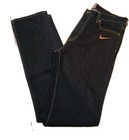 Nike Olympic Jeans  2012 London Games U s a Team Nike Jeans Size 34tt Rare