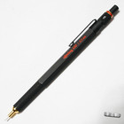 Rotring 600g Mechanical Pencil Discontinued Lotring