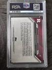 2024 Topps Bowman U Now Dylan Harper  5 Rookie Rc Basketball Card Psa 10 Gem