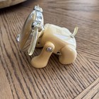 Vintage Hasbro Sega Idog White 2005 Working Perfectly - Read Description 
