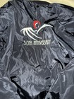 Rare Batman The Animated Series Crew 92 Bomber Jacket Wb Shop 30th Anniversary