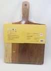Le Creuset Winnie The Pooh Acacia Wood Tray Disney Brown 650 G Japan Limited