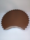 Large Plastic Reese s Peanut Butter Cup