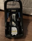 Graco Snugride Snugfit 35 Infant Car Seat Base - Black