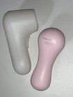 Clarisonic Mia 2 Pink Sonic Skin Cleansing System Charger Case No Brushhead