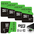 1 5 10pack Micro Sd 32gb Class 10 Sdhc Tf Memory Card Fast Flash For Camera Lot