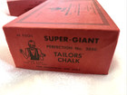 Lot Of 2 Vintage P-m-c Perfection Master Crayons Perfection No  3050  