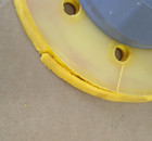 Orbital Sander 8 Inch National Detroit Model Hd-8