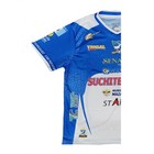Camisola Suchitepequez De Guate