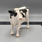 Schleich Holstein Dairy Cow 5  Figure Black   White 2015