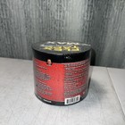 New Flex Tape Super Strong Waterproof Tape  4 x25  4 In X 25 Feet  Black qty