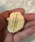 Tiny Kitty Rare Hagen Renaker Porcelain Cat      Nm Made Usa Vintage Antique     