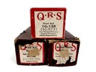 Vintage Qrs Word Rolls Edelweiss Georgia On My Mind Player Piano Music Rolls 3p