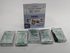 Fujifilm Instax Mini Instant Film 40   Exposures 4 Packs Exp 01  2028 Open Box
