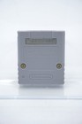 Official Nintendo Gamecube Memory Card  Dol-008 Genuine Grey Oem Tested Working