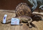 Lot Of 4 Papo Dinosaur   Prehistoric Figures New With Tags  Spino  Cerato  Penta
