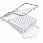 Stainless Steel Luncheon Meat Egg Slicer Multipurpose Kitchen Cutter Tool