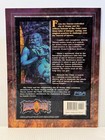 Sky Point Adventures Earthdawn Rpg 1st Edition Supplement Book Fasa 6306