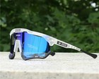 Scicon Cycling Glasses Uv400 Outdoor Sports Sunglasses Men Mtb Cycling Goggles W