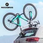 Rockbros Suction Cup Bike Car Rack Quick Release Alloy Roof Sucker Bike Carrier