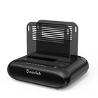 Wavlink External Hard Drive Ssd Hdd Enclosure Reader Clone Usb3 0 To Sata 16tb
