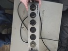 Dukane 12c904a Intercom Control Panel