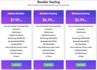 Master Reseller