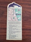 Vintage Marine Studios Travel Brochure - Marineland Florida