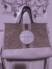 Coach Signature