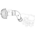 Genuine Greddy Oem Suction Kit For Nissan Silvia S14 S15 11920202     11920212