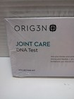 Orig3n Genetichome Mini Dna Test Kit  Joint Care