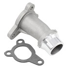 Engine Coolant Hose Connector For Bmw mini   For Bmw X1 X2 X3 X4 230i 330i