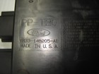 1999-04 Ford Mustang Gem Multifunction Control Module Yr33-14b205-ab