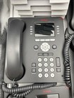 Lot Of 10 Avaya 9611g Icon Display Business Ip Phones With Stands