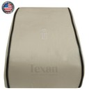 2006 2007 2008 Lincoln Mark Lt 2wd Center Console Leather Replacement Cover Tan