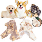 4 Leg Pet Dog Clothes Cat Puppy Coat Winter Hoodies Warm Sweater Jacket Clothing