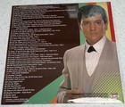Elvis Presley 2lp cds - Double Trouble - Red  Vinyl