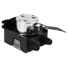 Buffalo Rinse Aid Pump 1 Lph Chemical Dosing At382 Mp5-dw Dishwasher Glasswasher