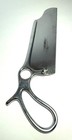 Koch Usa Vintage Steel Surgical Bone Saw Us Navy - Medical History 12   