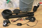 15 Kw Waste Oil Burner For Wood-burning Stoves And Solid-fuel Boilers