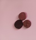 Roman Provincial  Lot Of 3 Bronze Ancient Roman Coins