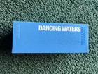 Bath   And Body Works Dancing Waters  fragrant Waters   10 Oz Nwb Rare