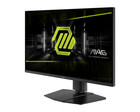 Msi Mag 275qpf X30 27  Wqhd Flat Rapid Ips Gaming Monitor  300hz 0 5ms Hdr400