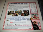 Kingpin Dts Laserdisc Ld Widescreen Format Very Good Condition Very Rare Funny 