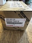 Toyota Genuine 86520-47010 Low Pitch Horn Assembly
